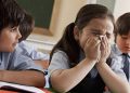 Crește numărul de cazuri de gripă în școli. La Roșiorii de Vede, cele mai multe situații