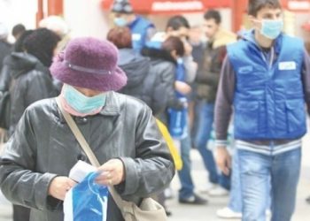 Hai că se poate! DSP Teleorman a produs un comunicat de presă