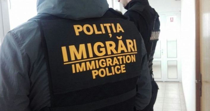 Teleorman, rezidență pentru sute de imigranți