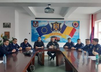 ISU Teleorman sărbătorește Ziua Protecției Civile