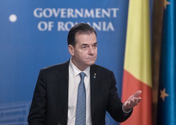Comuna Suhaia refuzată de premierul Orban