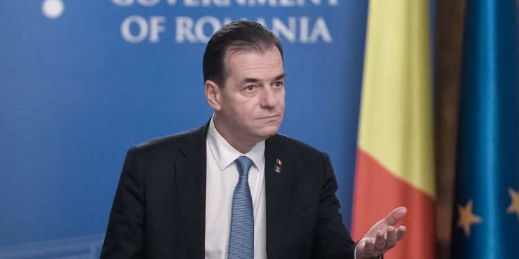 Comuna Suhaia refuzată de premierul Orban