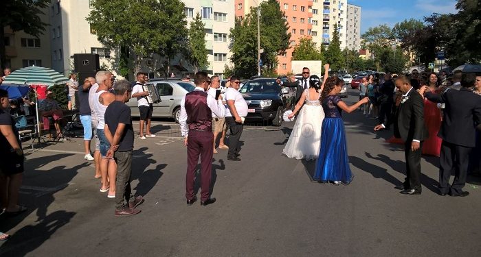 Cresc amenzile pentru vecinii gălăgioși, petrecăreți și scandalagii