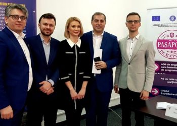 Se fac înscrieri la Pașaport de Export: Google și partenerii săi ajută firmele din Teleorman să vândă în străinătate