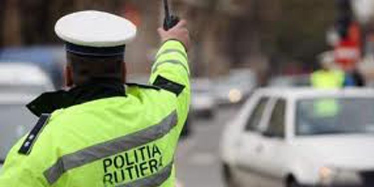 Ieri, o persoană rănită într-un accident și patru dosare penale pentru șoferi teleormăneni