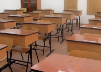 DSP recomandă dezinfecția cu biocide în unitățile de învățământ din Alexandria