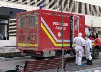 Medic despre starea copilul bănuit de coronavirus: “Este un copil cu o faringo-amigdalită”