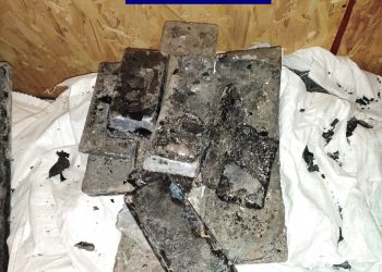 Trafic de produse sau substanțe toxice în Teleorman