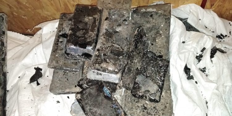 Trafic de produse sau substanțe toxice în Teleorman