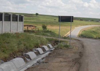 Control de la Ministerul Dezvoltării la Consiliul Județean Teleorman