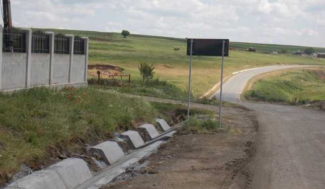 Control de la Ministerul Dezvoltării la Consiliul Județean Teleorman