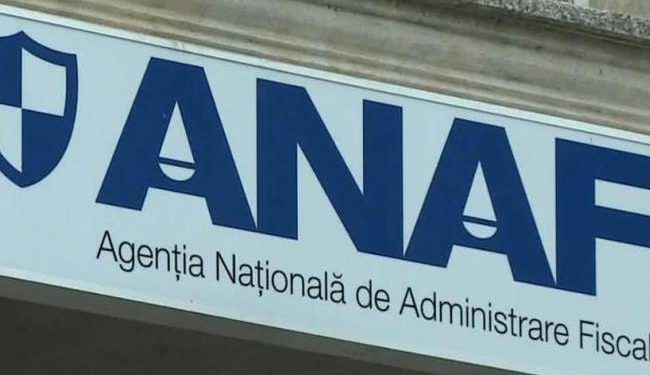 ANAF ia măsuri pentru sprijinirea mediului de afaceri