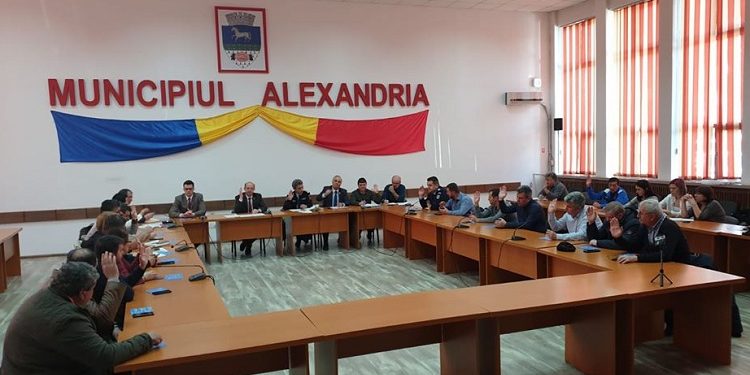 CLSU Alexandria: Se suspendă activitatea în toate creșele și cabinetele medicale școlare, la Centrul de zi și Bazinul de înot