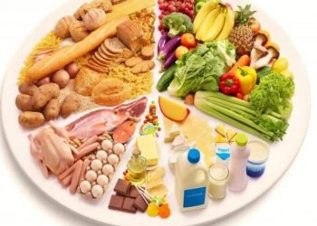 Ce inseamna o dieta sanatoasa?