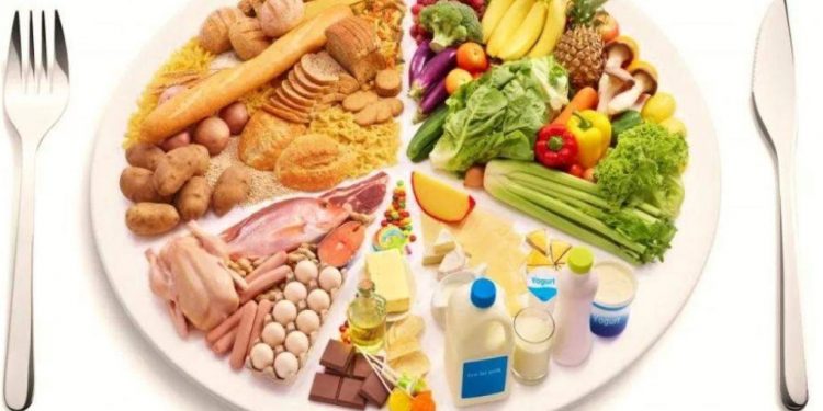 Ce inseamna o dieta sanatoasa?