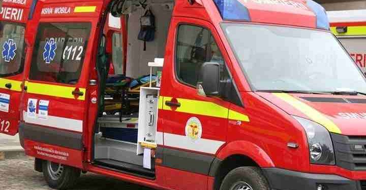 Serviciul de Telecomunicații Speciale asigură comunicații video securizate pentru misiunile SMURD