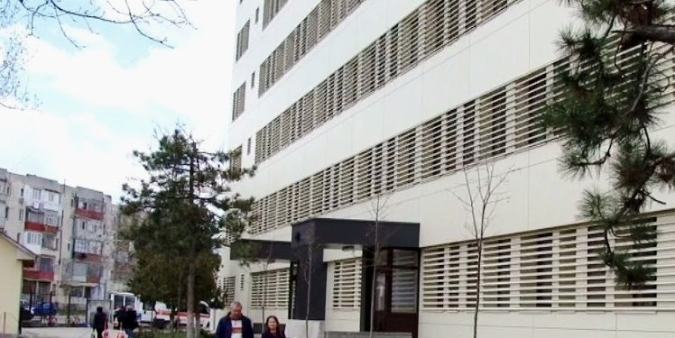 Primul aparat care depistează COVID-19, la Spitalul Județean. CJ Teleorman a demarat procedurile de achiziție