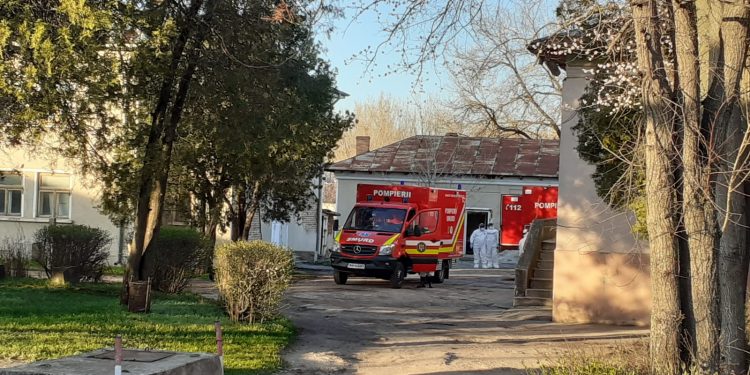 ALERTĂ! Suspiciune de coronavirus la Teleorman!