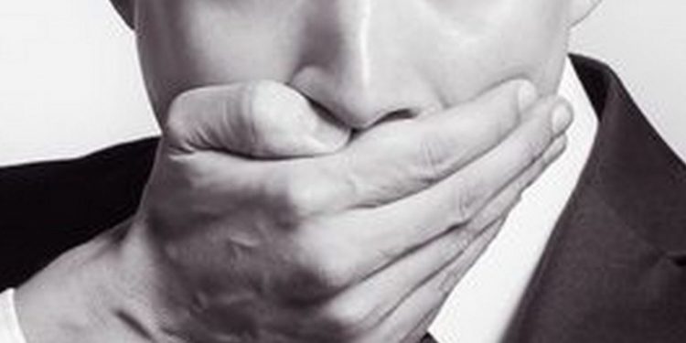 Fără cenzură și jumătăți de adevăr! Informați presa, informați populația!