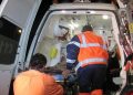 Diana Vasile, directorul SAJ: 12 asistenți de la Ambulanță sunt în izolare. DSP îi testează doar dacă au simptome