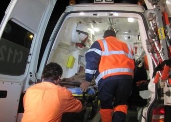 ALARMĂ la Ambulanță – Mai multe echipaje au intrat în contact cu pacient infectat cu Covid-19