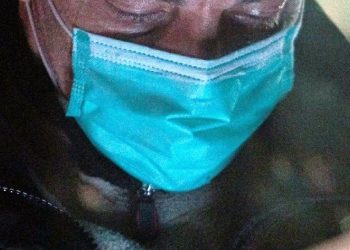 Teleormănean amendat cu 10 mii de lei pentru nerespectarea regimului de autoizolare