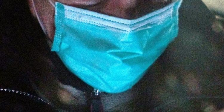 Teleormănean amendat cu 10 mii de lei pentru nerespectarea regimului de autoizolare