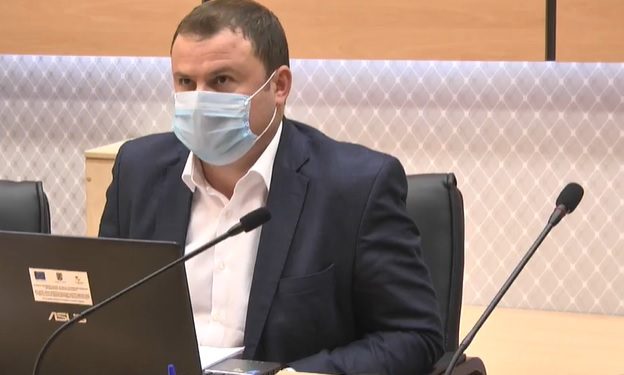 Președintele CJ Teleorman apel către DSP: „Implicați-vă, comunicați!”