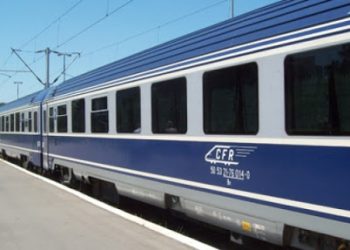 Măsuri circulație trenuri în vederea combaterii răspândirii infecției cu Covid-19