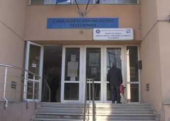 Casa Județeană de Pensii Teleorman: modificări la programul de lucru