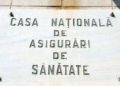 CNAS: reglementări privind serviciile medicale și farmaceutice, în perioada stării de urgență