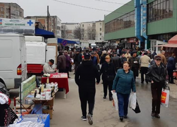 Bătrânii și coronavirusu’