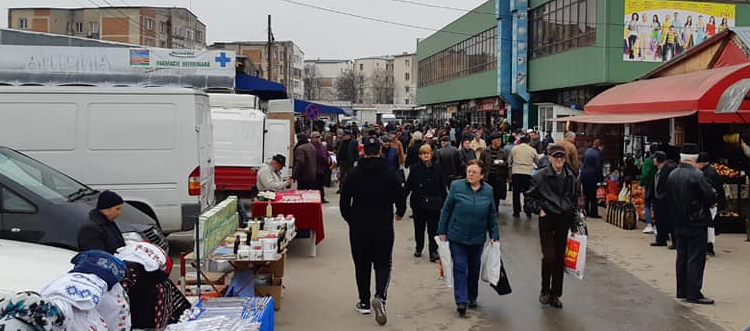 Bătrânii și coronavirusu’