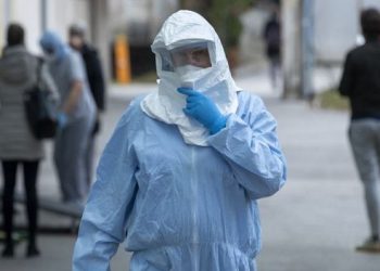Se iau măsuri de protecţie împotriva coronavirusului, dar lipsesc echipamentele necesare