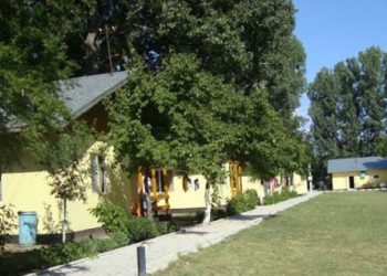 Atenție! 10 persoane intră în carantină la Tabăra Dunărica de la Zimnicea