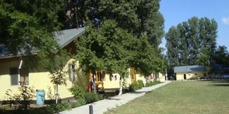 Atenție! 10 persoane intră în carantină la Tabăra Dunărica de la Zimnicea