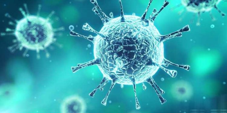 Alertă! Fiul femeii dusă cu izoleta la spital, confirmat cu coronavirus