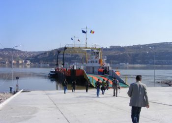 Se închid punctele de trecere a frontierei de la Zimnicea și Turnu Măgurele