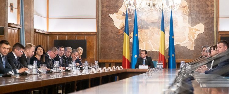 Alertă! Guvernul interzice comunicarea. Prefecţii nu mai au voie să dea informaţii despre testele de COVID-19/ DOCUMENT