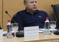 D-ale politichiei teleormănene. Angelică Iliescu, şeful de la RAR, migrează din nou