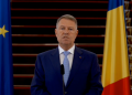 Președintele României anunță carantină totală în România: „Tot ce era până acum recomandare, devine obligatoriu”