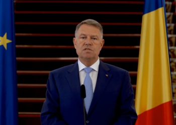 Președintele României anunță carantină totală în România: „Tot ce era până acum recomandare, devine obligatoriu”