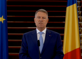 Președintele României anunță carantină totală în România: „Tot ce era până acum recomandare, devine obligatoriu”