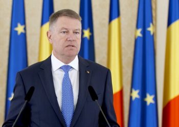 Klaus Iohannis decretează stare de urgență în România, de săptămâna viitoare