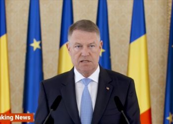 Președintele României a decretat starea de urgență