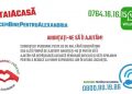 Primăria Alexandria: „Nouă ne pasă! Vă implorăm, stați în casă!”