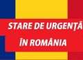 MĂSURI GENERALE, VALABILE PE TERITORIUL NAȚIONAL, PENTRU PREVENIREA RĂSPÂNDIRII NOULUI TIP DE CORONAVIRUS.