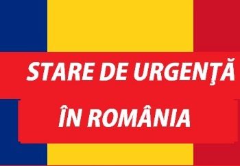 MĂSURI GENERALE, VALABILE PE TERITORIUL NAȚIONAL, PENTRU PREVENIREA RĂSPÂNDIRII NOULUI TIP DE CORONAVIRUS.