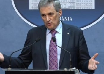Ordonanța militară: Este interzisă părăsirea domiciuliului între orele 22-06, fără motiv. Interzis grupuri mai mari de trei persoane pe străzi.