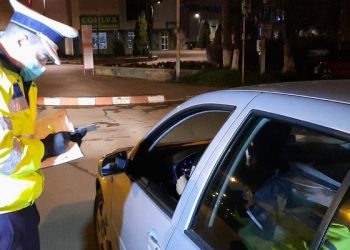 Amenzi de 20 de ori mai mari pentru cei care nu respectă regimul stării de urgenţă